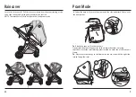 Предварительный просмотр 9 страницы Babylo Panorama XT Instruction Manual