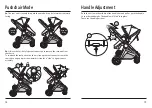 Предварительный просмотр 14 страницы Babylo Panorama XT Instruction Manual