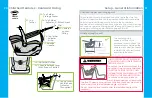 Preview for 11 page of BabyLove Baby Capsule Manual