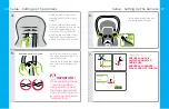 Preview for 19 page of BabyLove Baby Capsule Manual