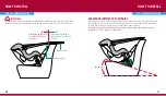 Preview for 11 page of BabyLove BL7A/2010 Instruction Book