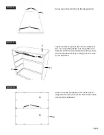 Предварительный просмотр 6 страницы babymod 6922 Assembly And Operation Manual