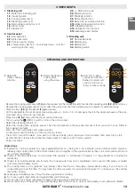 Предварительный просмотр 12 страницы babymoov A001117 Instructions For Use Manual