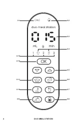 Предварительный просмотр 4 страницы babymoov A001125 Instructions For Use Manual