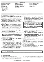 Предварительный просмотр 9 страницы babymoov A001133 Manual