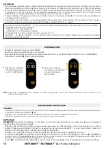 Preview for 10 page of babymoov A001136 Instructions For Use Manual