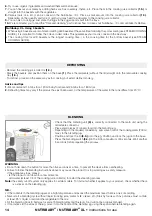 Preview for 14 page of babymoov A001136 Instructions For Use Manual