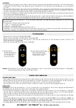 Preview for 22 page of babymoov A001136 Instructions For Use Manual