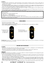 Preview for 28 page of babymoov A001136 Instructions For Use Manual