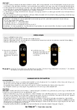 Preview for 58 page of babymoov A001136 Instructions For Use Manual