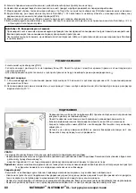 Preview for 80 page of babymoov A001136 Instructions For Use Manual