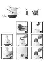 Preview for 3 page of babymoov A002026 Instructions For Use Manual