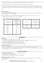 Preview for 15 page of babymoov A002028 Instructions For Use Manual