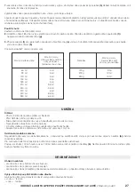 Preview for 27 page of babymoov A002028 Instructions For Use Manual