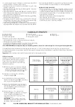 Preview for 32 page of babymoov A002028 Instructions For Use Manual