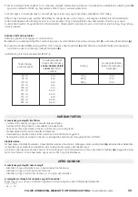 Preview for 33 page of babymoov A002028 Instructions For Use Manual