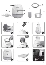 Preview for 3 page of babymoov A002030 Instructions For Use Manual