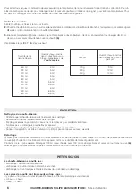 Preview for 6 page of babymoov A002030 Instructions For Use Manual