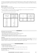 Preview for 15 page of babymoov A002030 Instructions For Use Manual