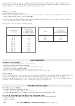 Preview for 18 page of babymoov A002030 Instructions For Use Manual