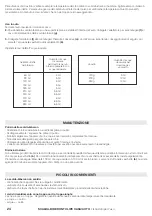 Preview for 24 page of babymoov A002030 Instructions For Use Manual