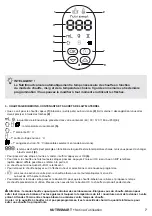 Preview for 7 page of babymoov A002032 Instructions For Use Manual