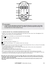 Preview for 15 page of babymoov A002032 Instructions For Use Manual