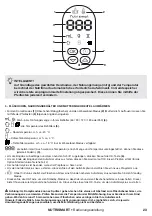 Preview for 23 page of babymoov A002032 Instructions For Use Manual