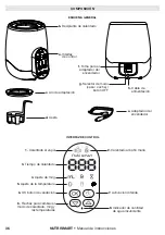 Preview for 36 page of babymoov A002032 Instructions For Use Manual