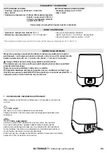 Preview for 93 page of babymoov A002032 Instructions For Use Manual