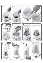 Preview for 3 page of babymoov A002051 Instructions For Use Manual