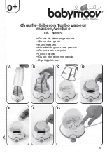 Preview for 5 page of babymoov A002051 Instructions For Use Manual