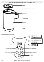 Preview for 16 page of babymoov A002301 Instructions For Use Manual