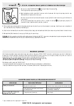 Preview for 55 page of babymoov A002301 Instructions For Use Manual