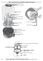 Preview for 14 page of babymoov A003106 Instructions For Use Manual