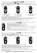 Preview for 32 page of babymoov A003106 Instructions For Use Manual