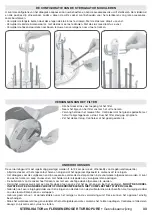 Preview for 33 page of babymoov A003106 Instructions For Use Manual