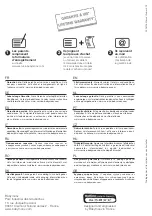 Preview for 20 page of babymoov a003205 Instructions For Use Manual