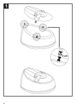 Предварительный просмотр 2 страницы babymoov A012391 Instruction Manual