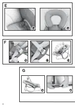 Preview for 4 page of babymoov A012432 Instructions For Use Manual