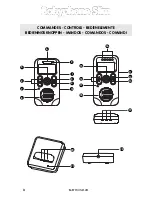 Предварительный просмотр 2 страницы babymoov A014000 Instruction Manual