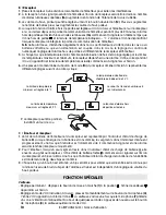 Предварительный просмотр 8 страницы babymoov A014000 Instruction Manual