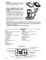 Предварительный просмотр 36 страницы babymoov A014000 Instruction Manual