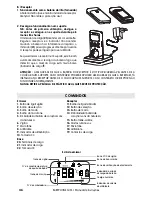 Предварительный просмотр 44 страницы babymoov A014000 Instruction Manual