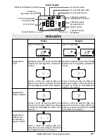 Предварительный просмотр 45 страницы babymoov A014000 Instruction Manual