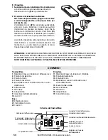 Предварительный просмотр 52 страницы babymoov A014000 Instruction Manual