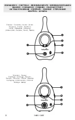 Preview for 2 page of babymoov A014010 Instructions For Use Manual