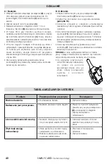 Preview for 38 page of babymoov A014010 Instructions For Use Manual