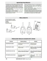 Preview for 26 page of babymoov A014011 Instructions For Use Manual