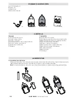Preview for 9 page of babymoov A014012 Instructions For Use Manual